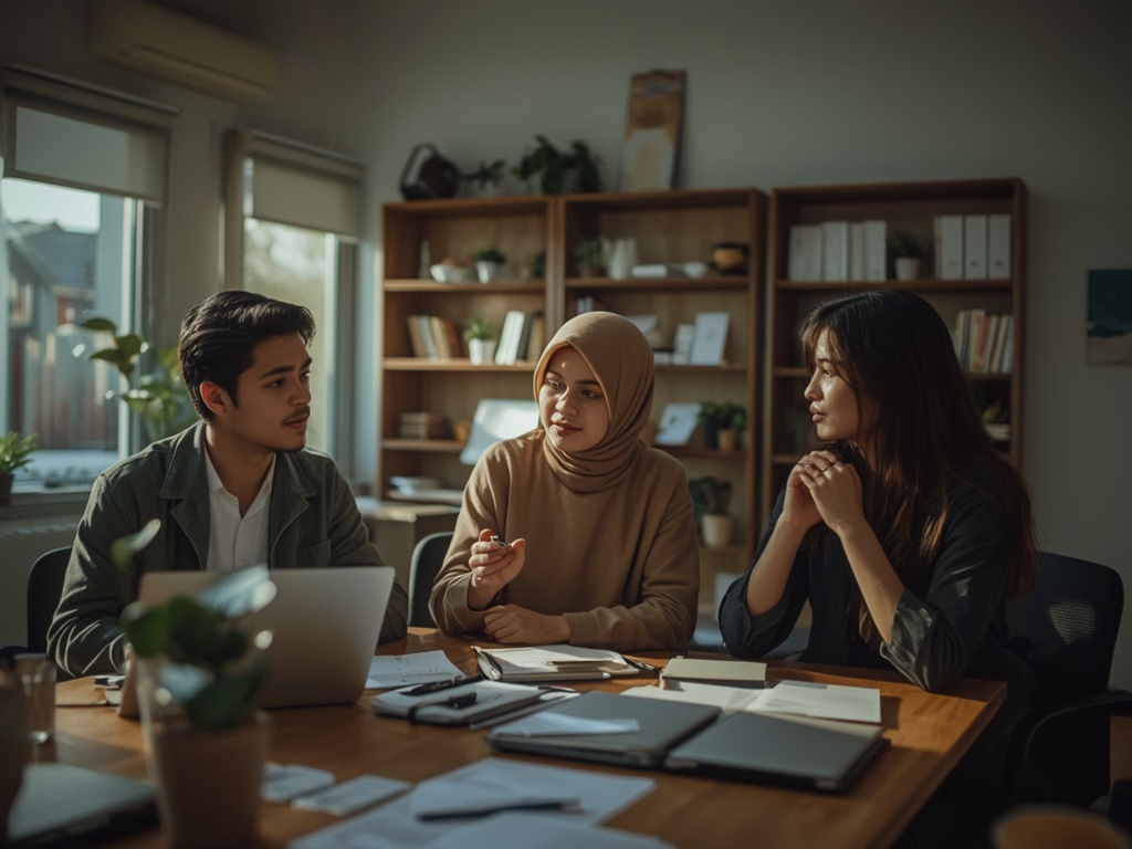 Studi Kasus Rumah Hemat Daya: Menyatukan Panel Surya, Renovasi, dan Kebutuhan Keluarga